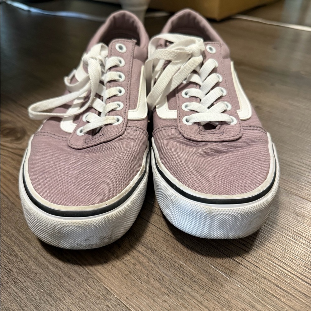 VANS Old Skool Pink/purple